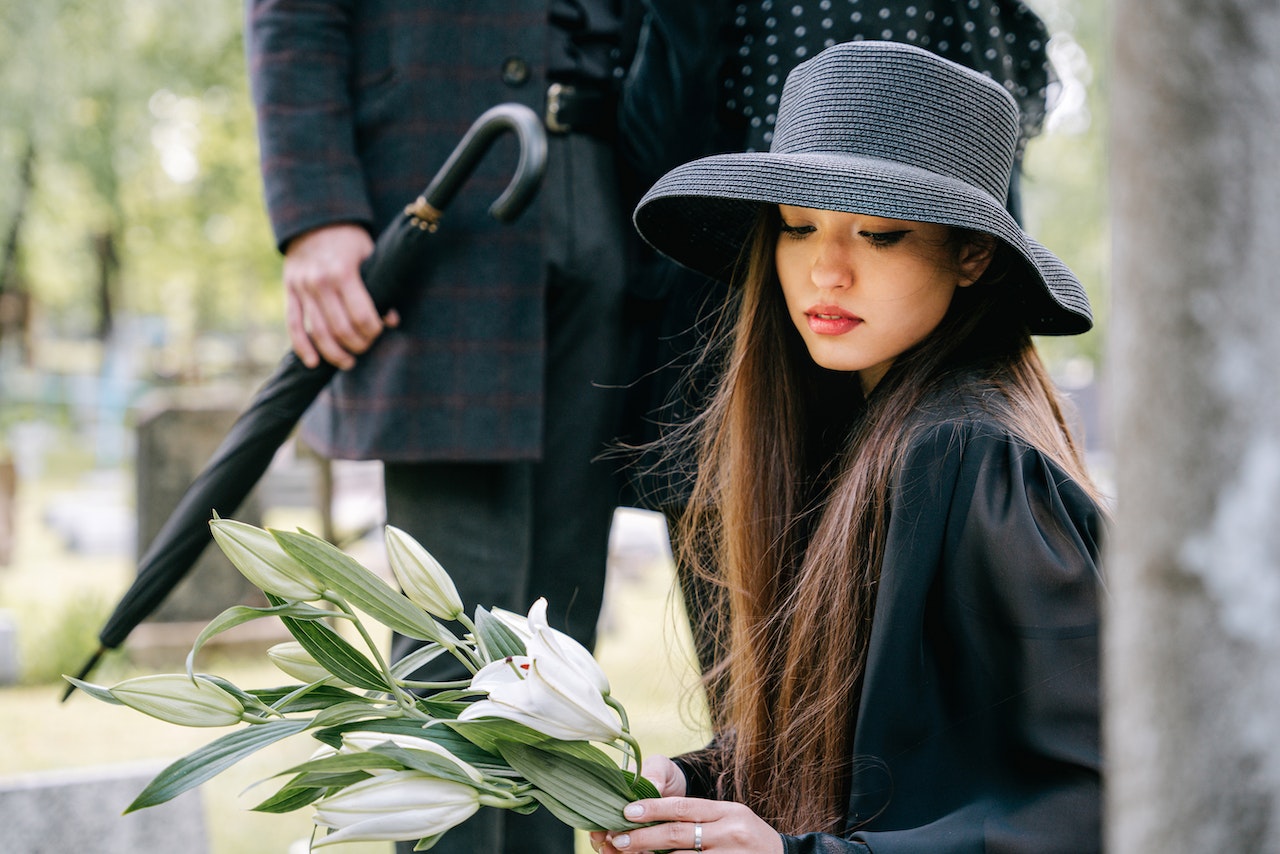 organizzazione completa funerale