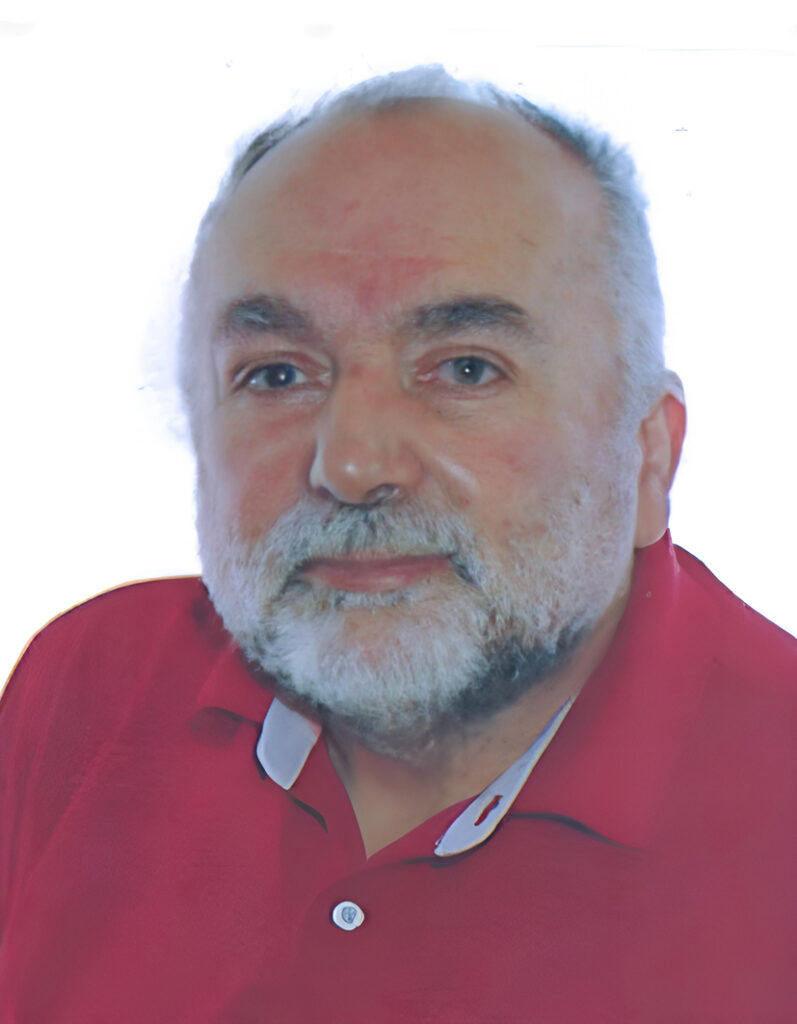 Necrologio Ferruccio Rota - Onoranze Funebri CSF