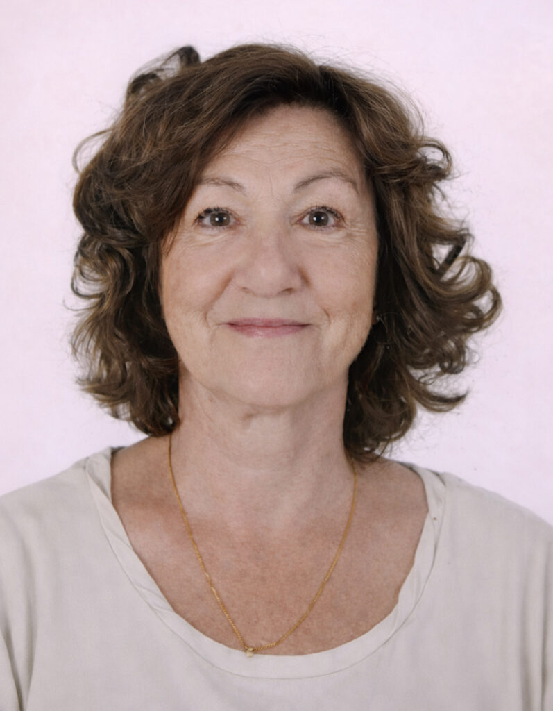 Necrologio Cesarina Colleoni - Onoranze Funebri CSF