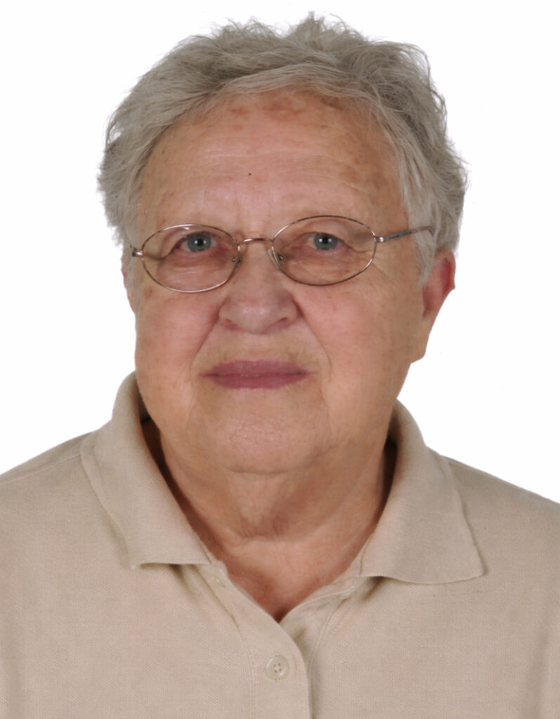 Necrologio Marilena Bonaiti - Onoranze Funebri CSF