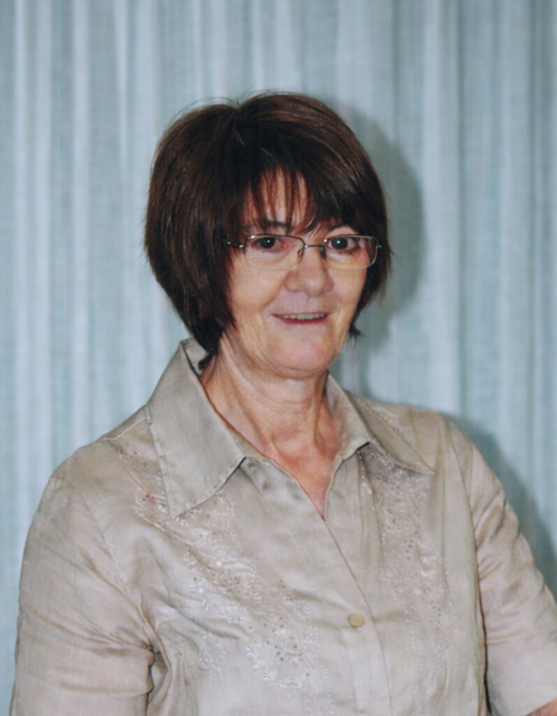 Necrologio Patrizia Invernizzi - Onoranze Funebri CSF