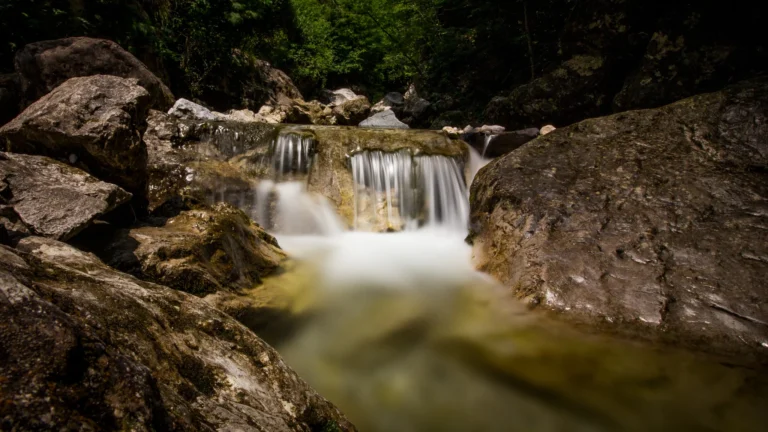 Pozze di Erve - Paesaggio naturale del comune di Erve, Lecco