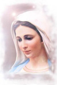 STEMMA MADONNA